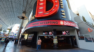 Amid Chaos, We’re About to Get a Whole New Kind of Bitcoin